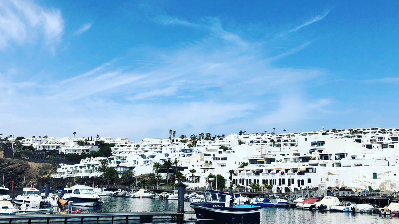 Photo of Others in Puerto del Carmen