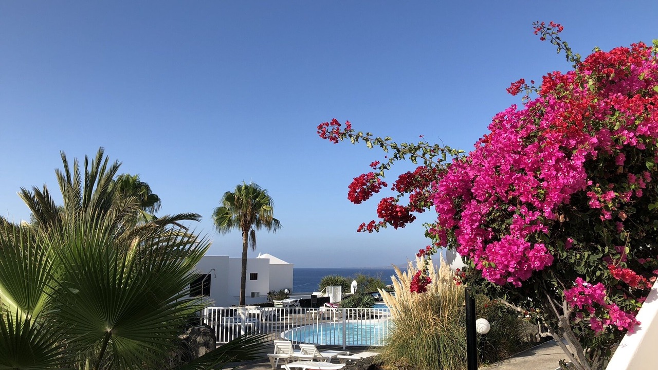 Photo of Outdoor in Puerto del Carmen