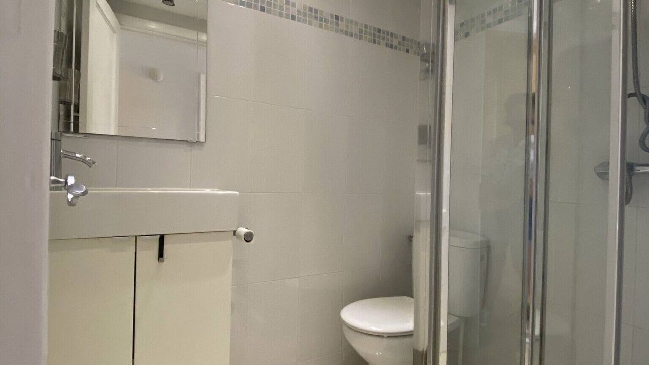 Photo of Bathroom in Puerto del Carmen