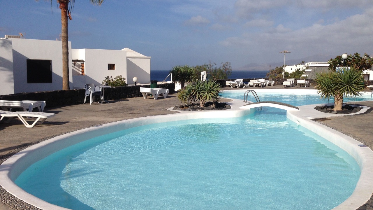 Photo of Outdoor in Puerto del Carmen