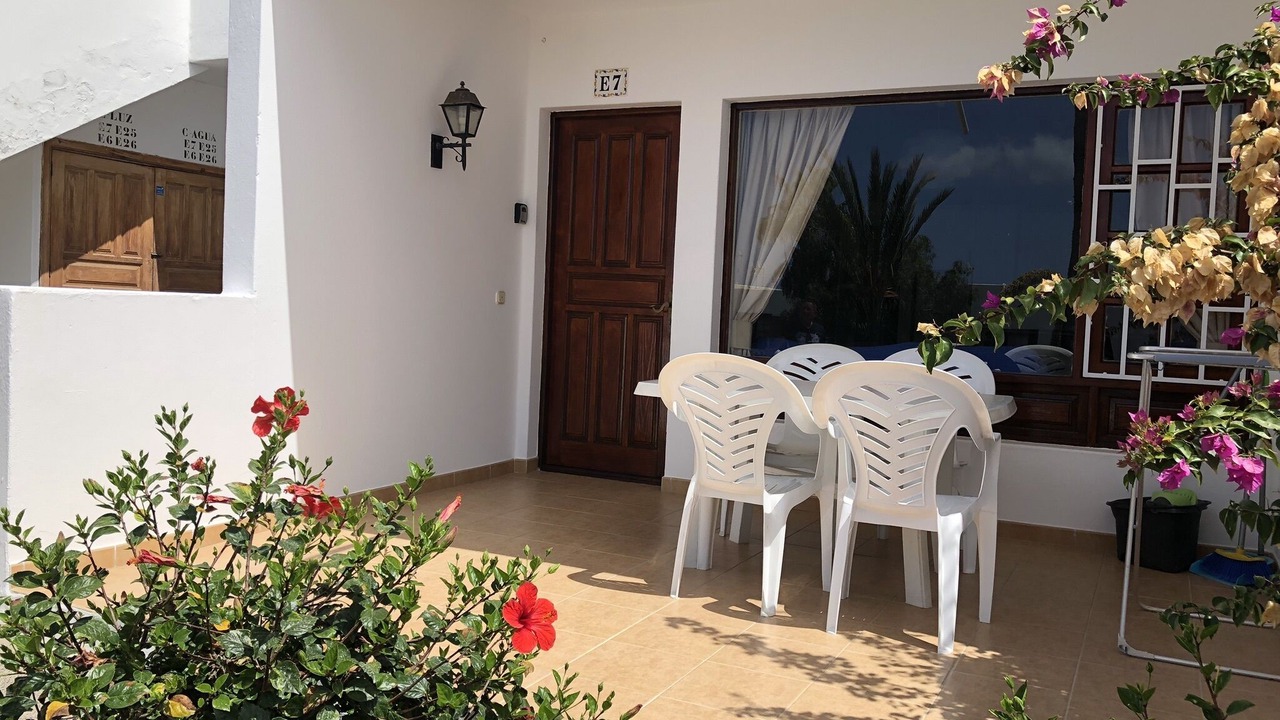 Photo of Outdoor in Puerto del Carmen