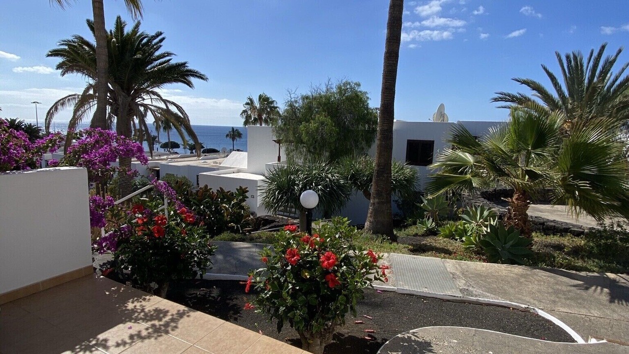 Photo of Outdoor in Puerto del Carmen