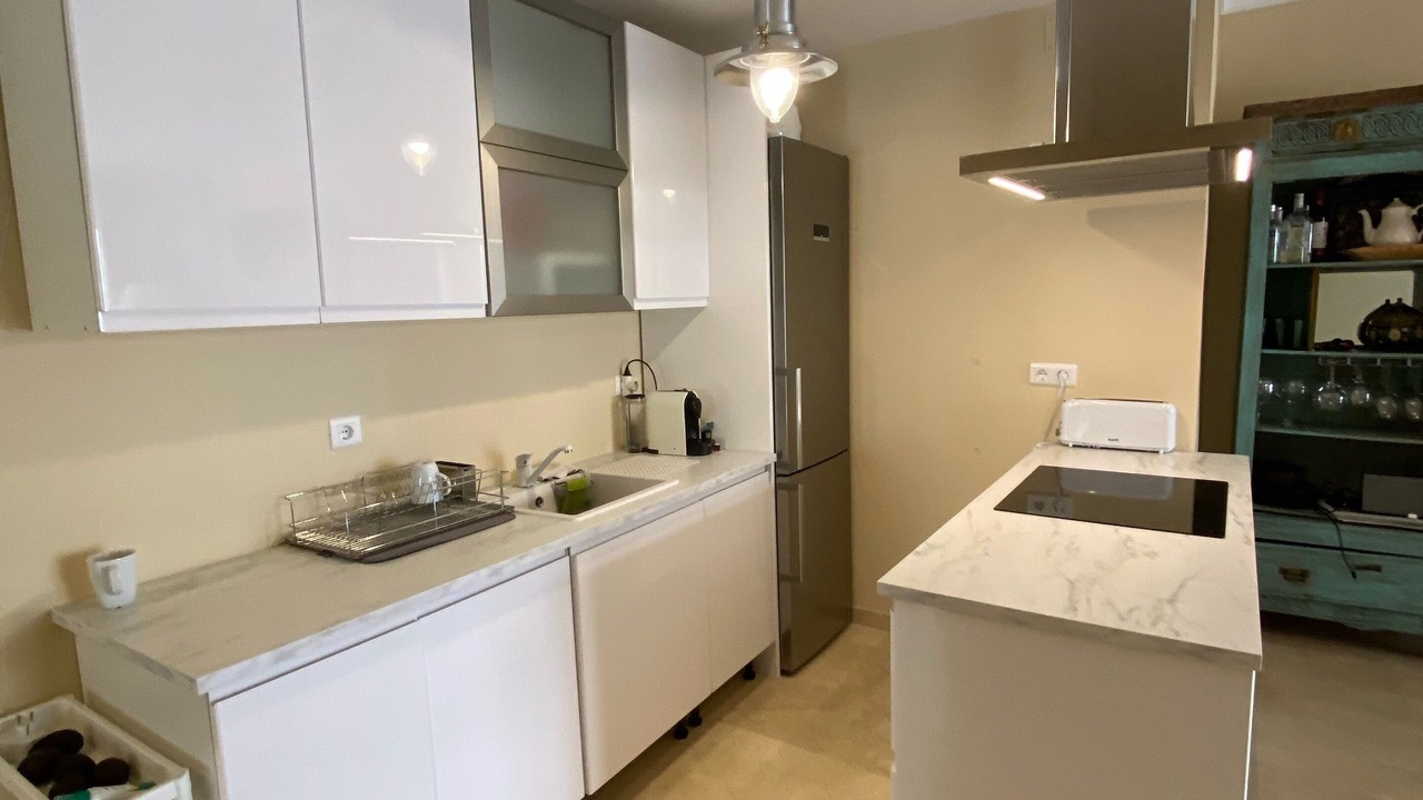 Photo of Kitchen in Nikki Beach