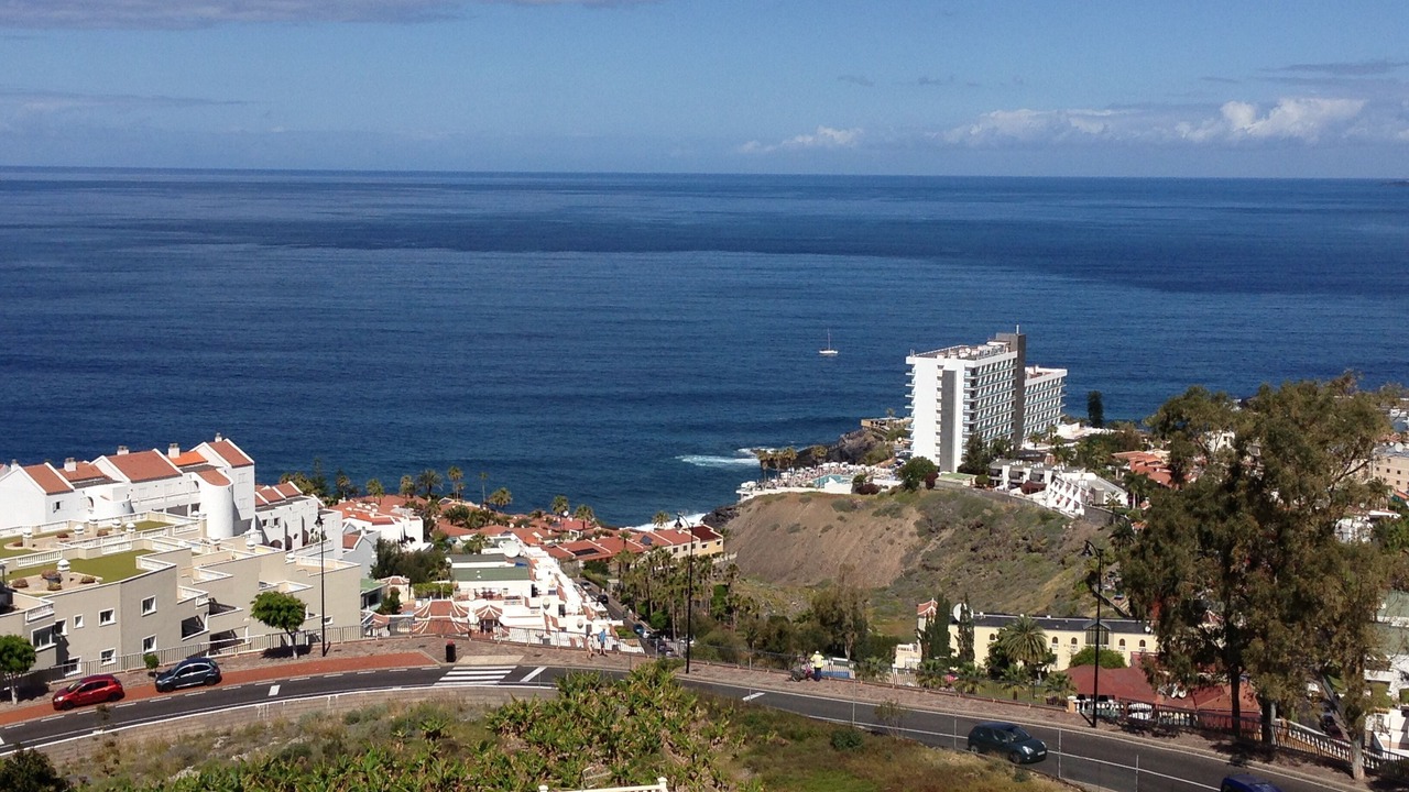Photo of Others in Santiago del Teide