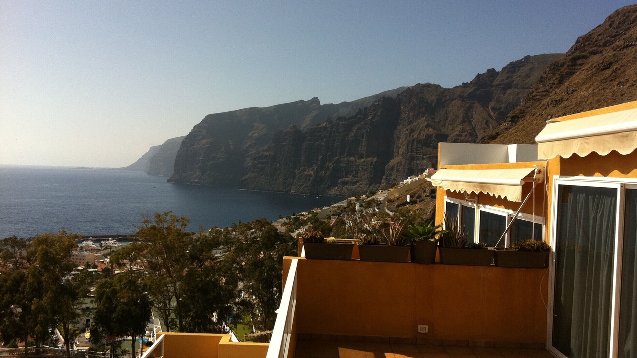 Photo of Outdoor in Santiago del Teide
