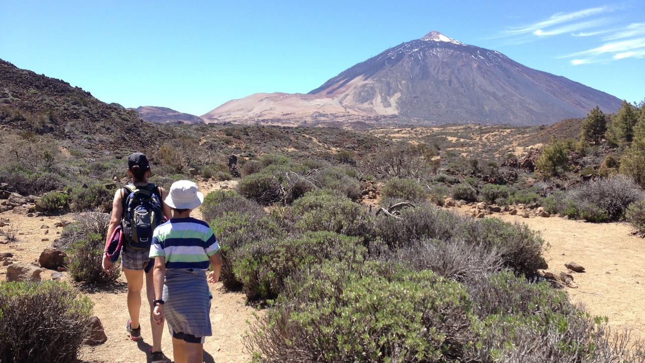 Photo of Others in Santiago del Teide