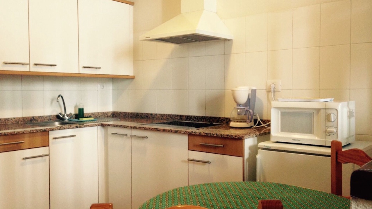 Photo of Kitchen in Santiago del Teide