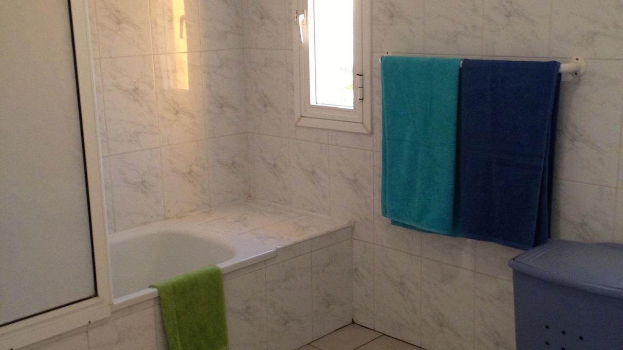 Photo of Bathroom in Santiago del Teide