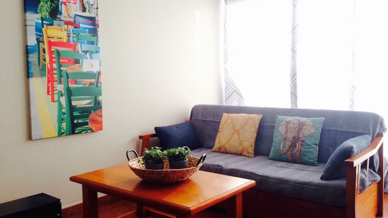 Photo of Livingroom in Santiago del Teide