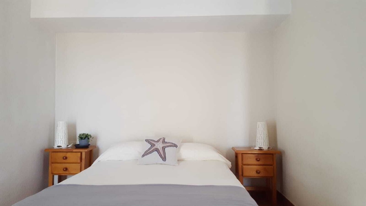 Photo of Bedroom in Santiago del Teide