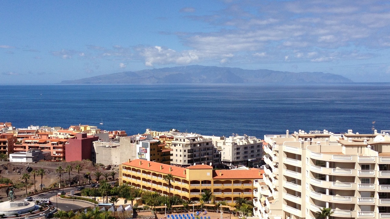 Photo of Outdoor in Santiago del Teide