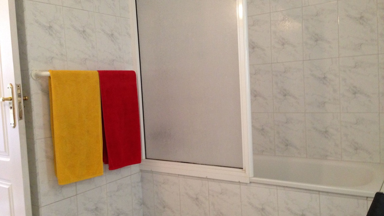 Photo of Bathroom in Santiago del Teide