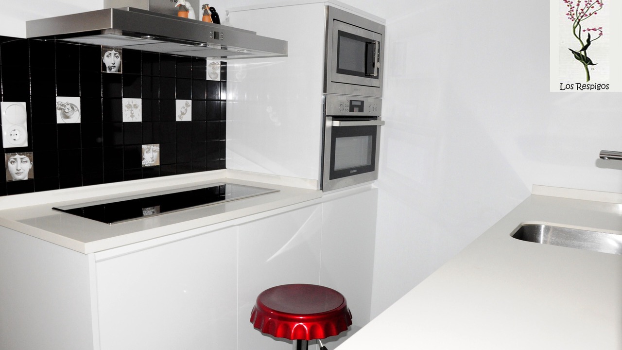 Photo of Kitchen in Laredo