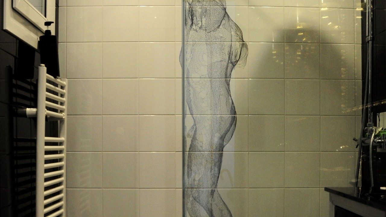Photo of Bathroom in Laredo