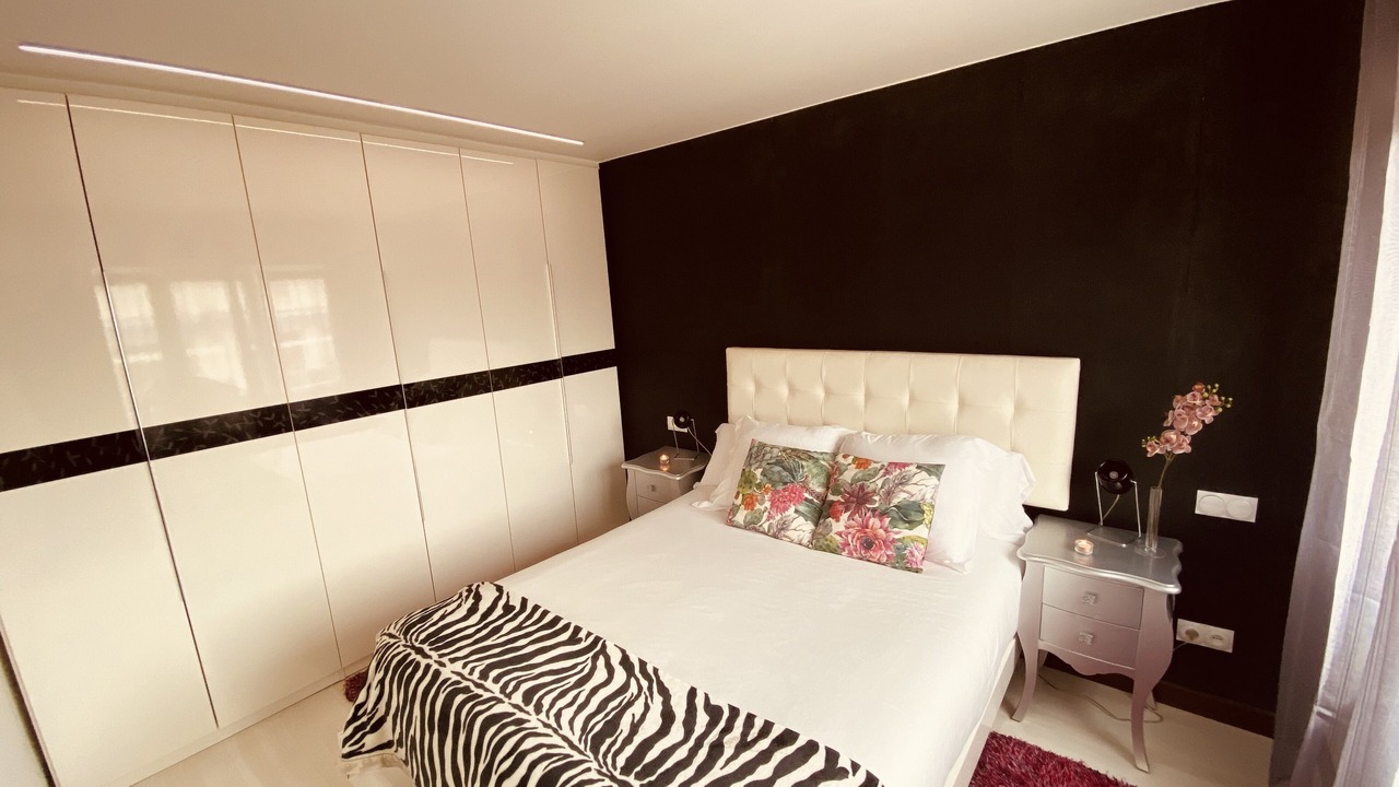 Photo of Bedroom in Laredo