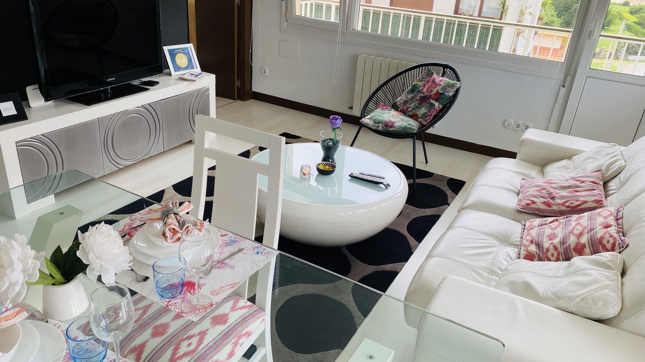 Photo of Livingroom in Laredo