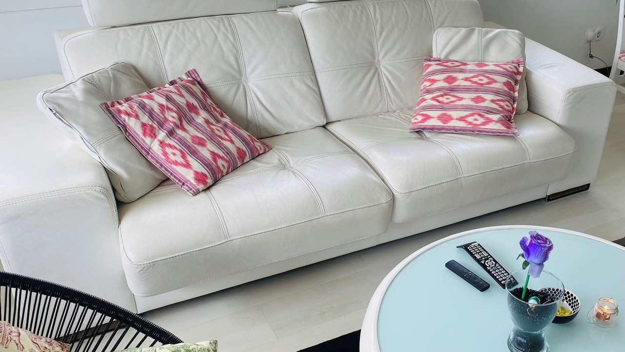 Photo of Livingroom in Laredo