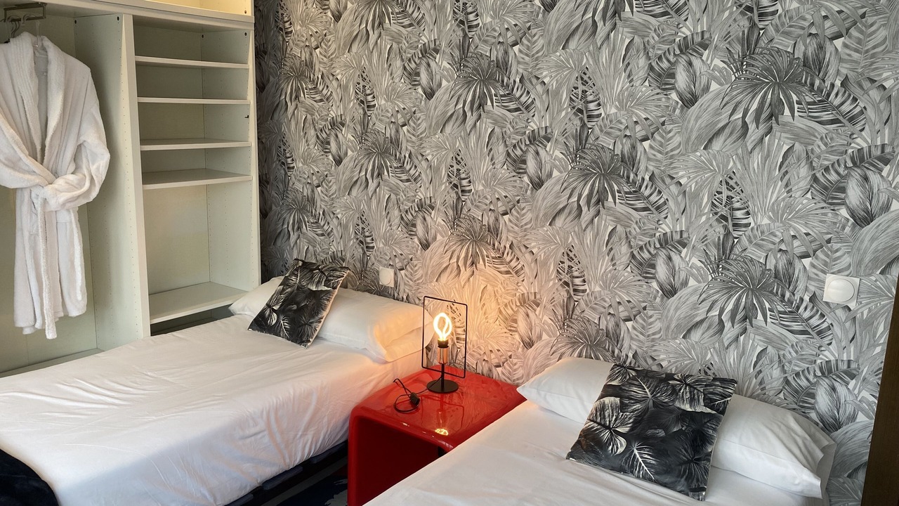 Photo of Bedroom in Laredo