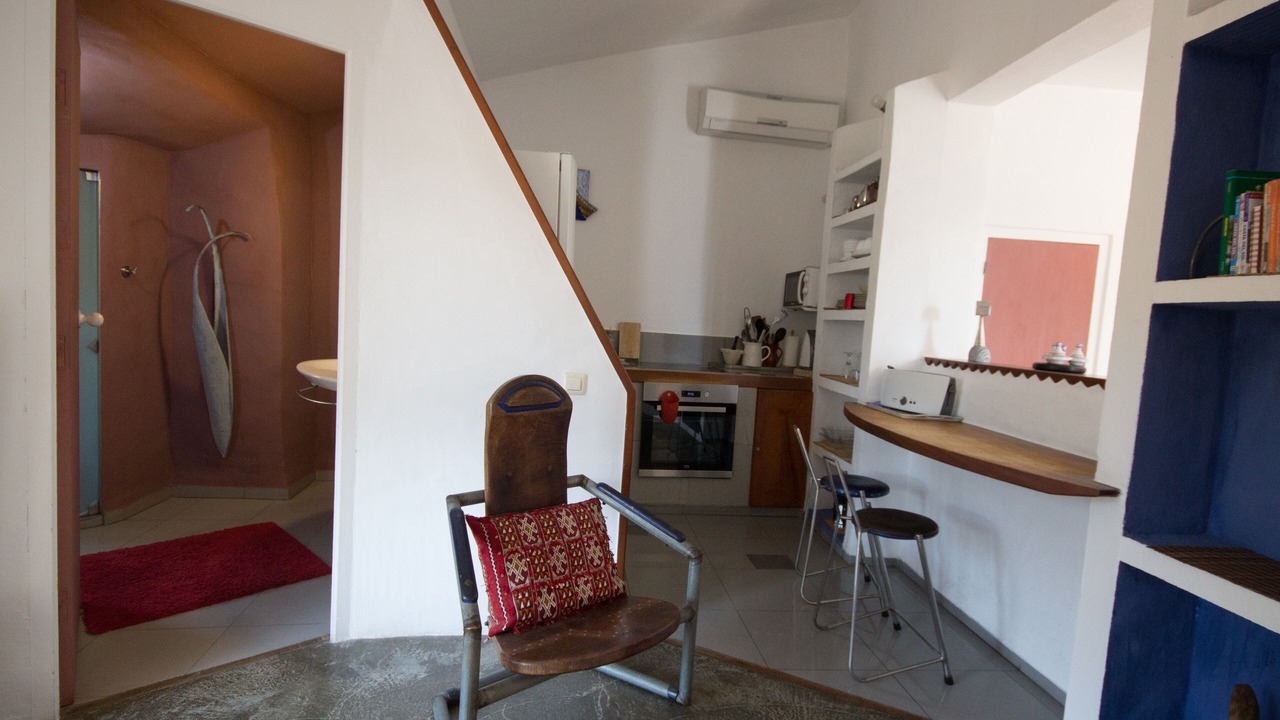 Photo of Bathroom in Torrox
