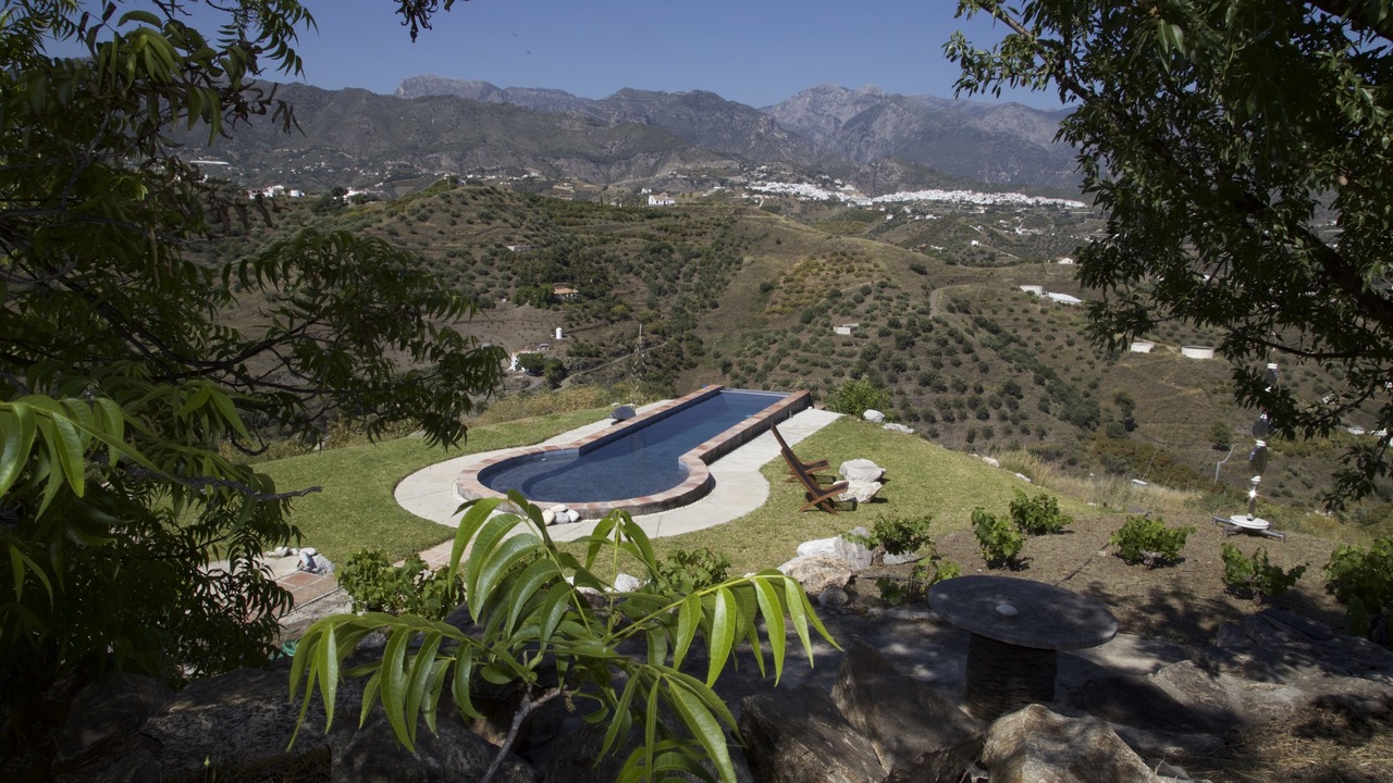 Photo of Outdoor in Torrox