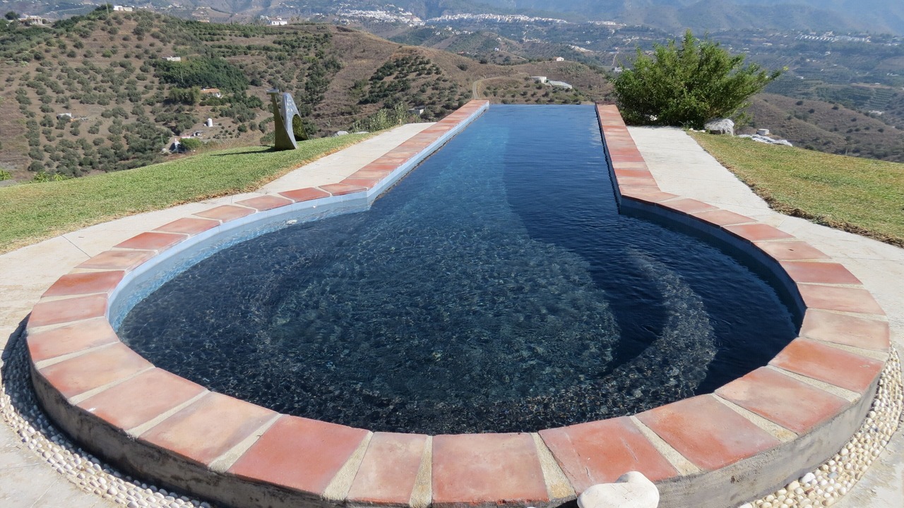 Photo of Outdoor in Torrox