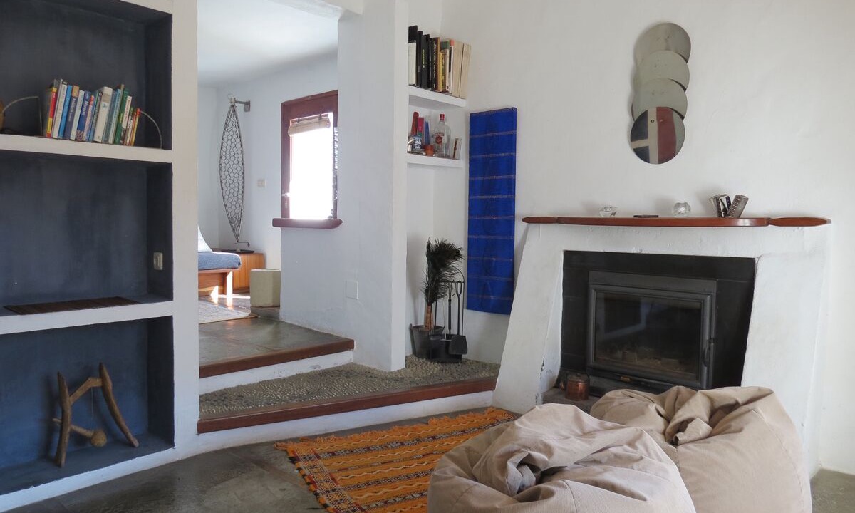 Photo of Livingroom in Torrox