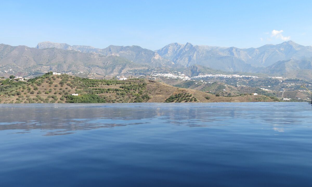 Photo of Outdoor in Torrox