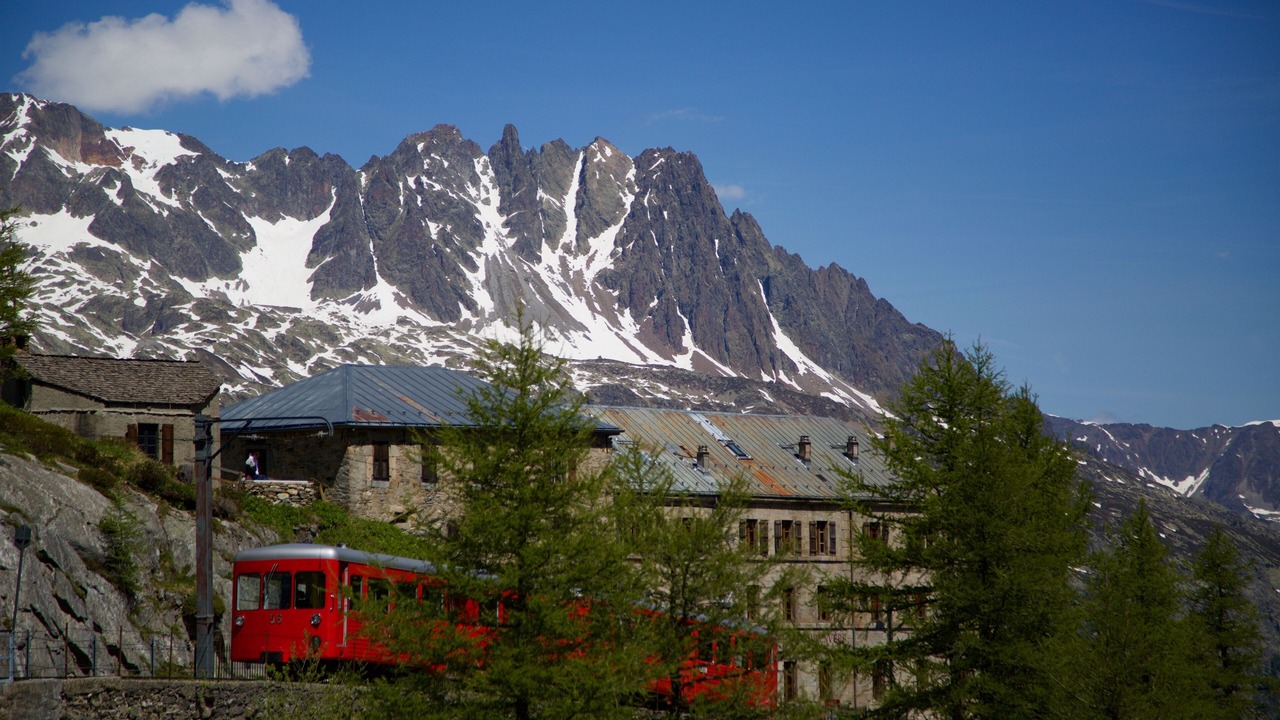 Photo of Others in Chamonix City Centre