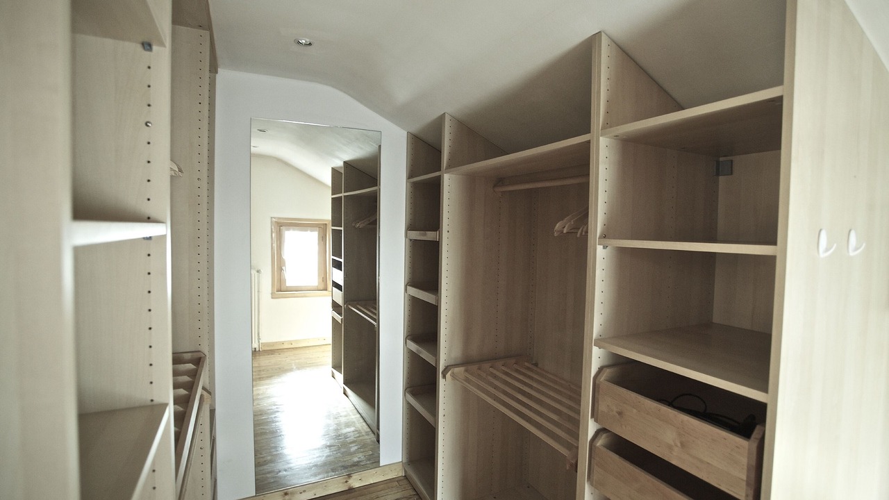 Photo of Bedroom in Chamonix City Centre