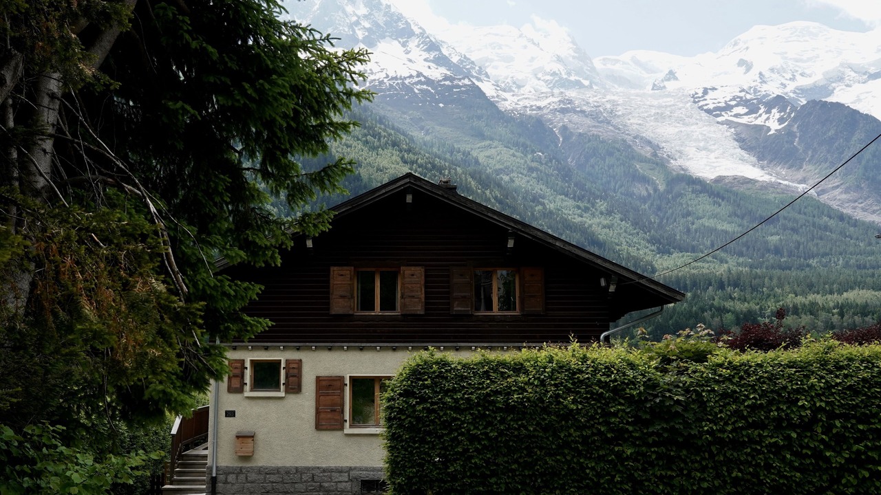Photo of Others in Chamonix City Centre