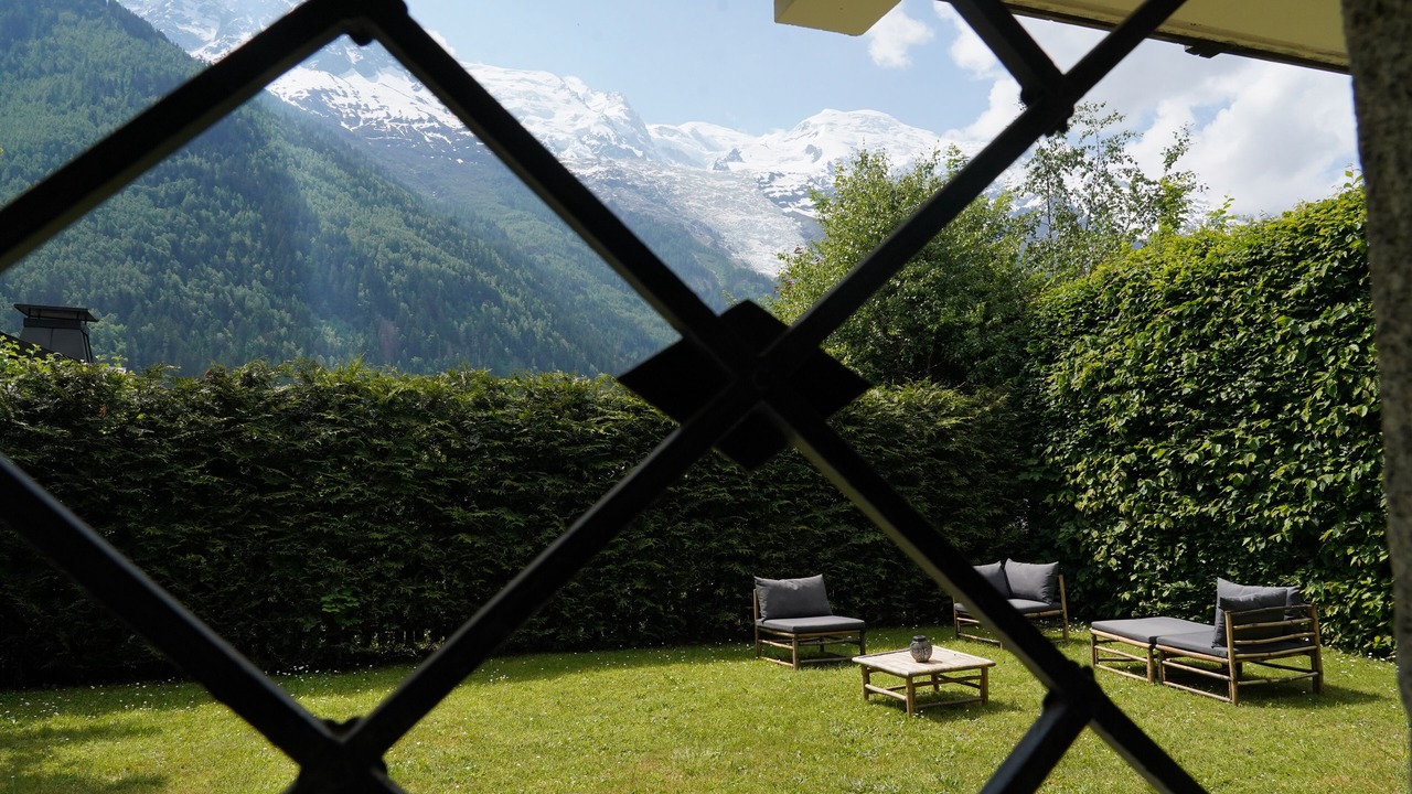 Photo of Outdoor in Chamonix City Centre