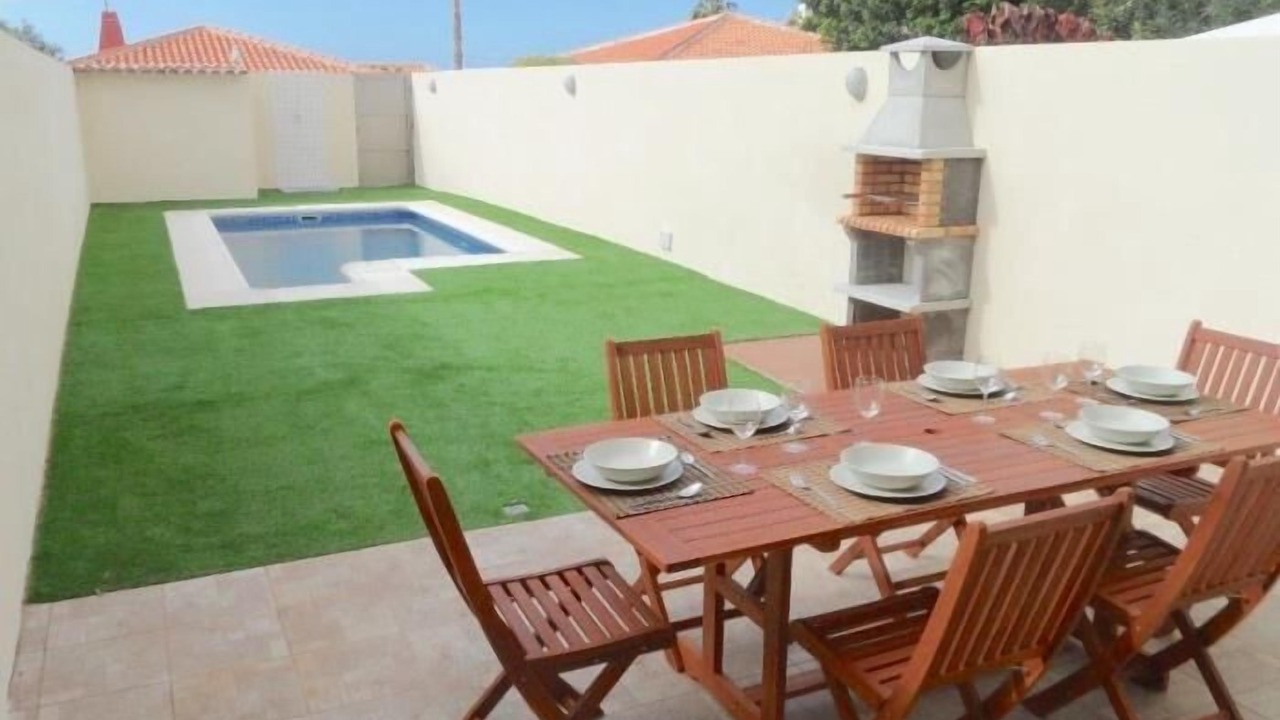 Photo of Outdoor in Callao Salvaje