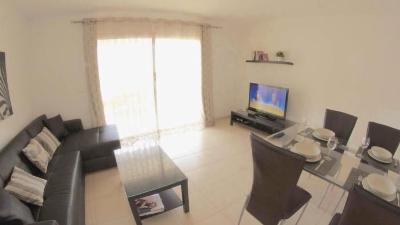 Photo of Livingroom in Callao Salvaje