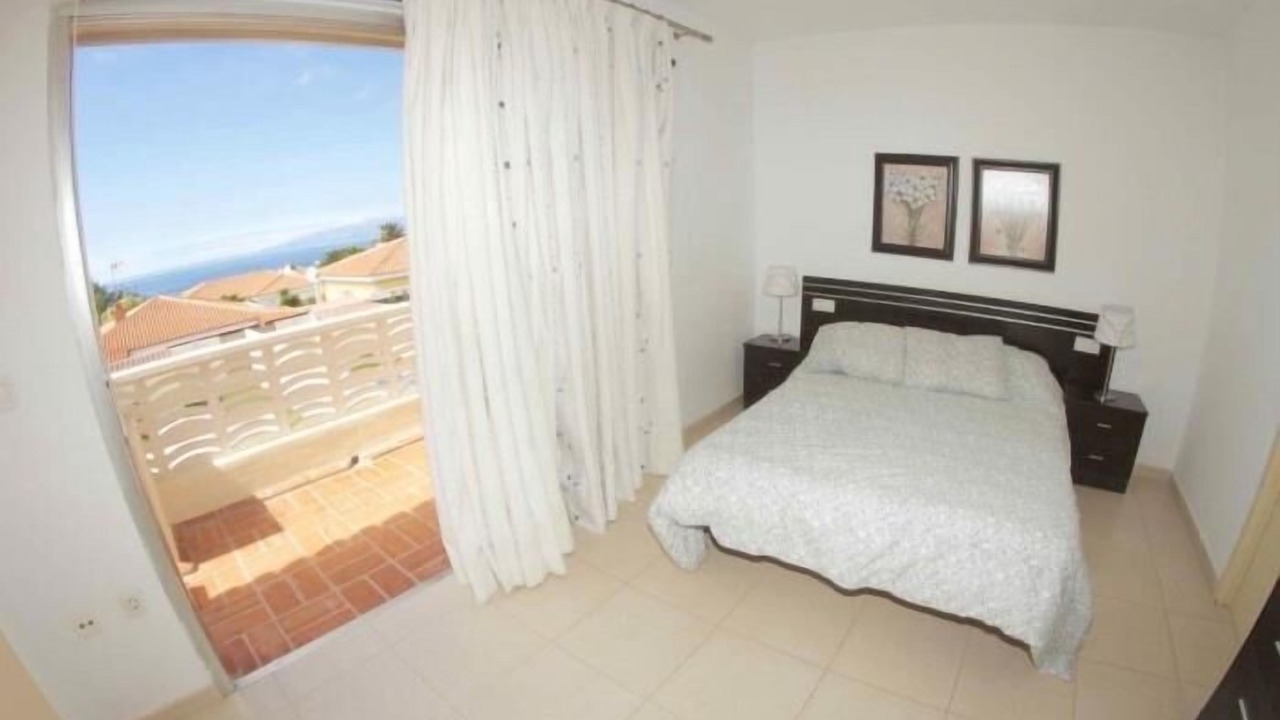Photo of Bedroom in Callao Salvaje