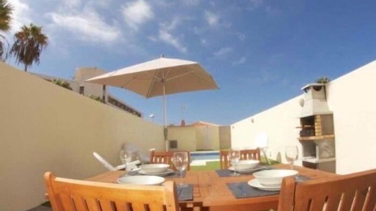 Photo of Outdoor in Callao Salvaje
