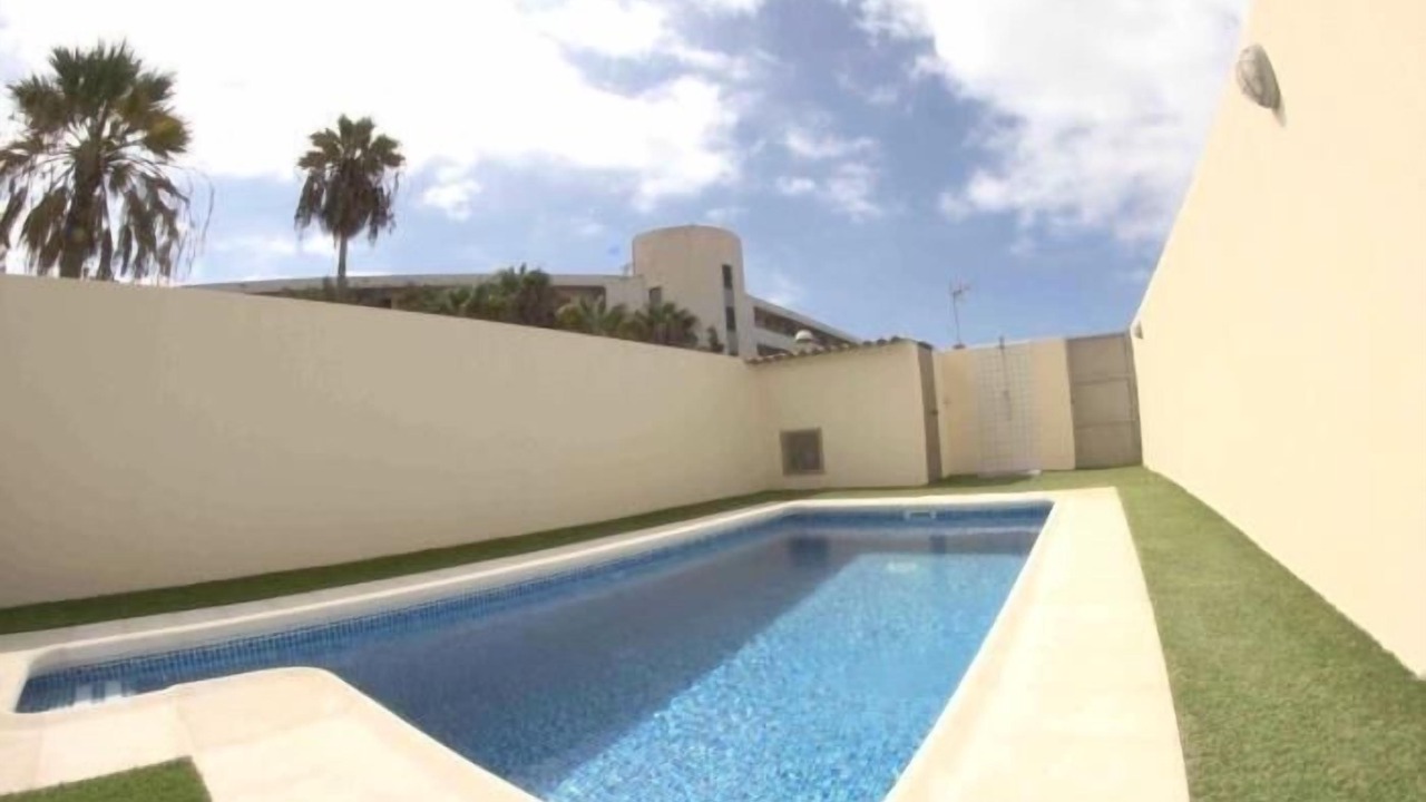 Photo of Outdoor in Callao Salvaje
