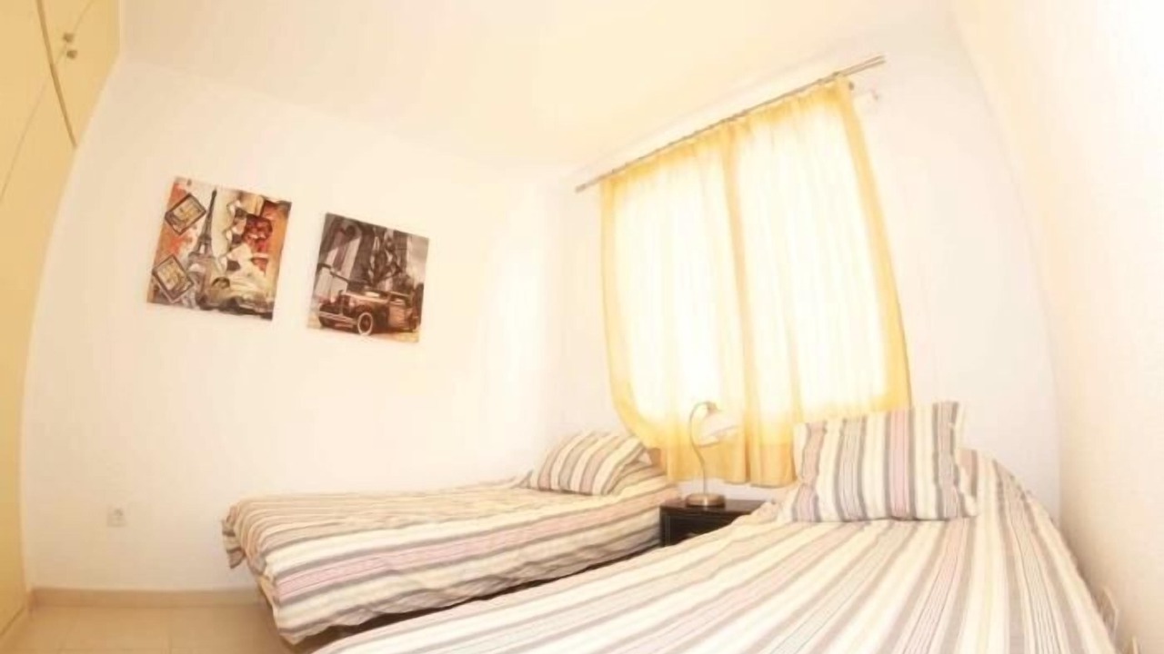 Photo of Bedroom in Callao Salvaje