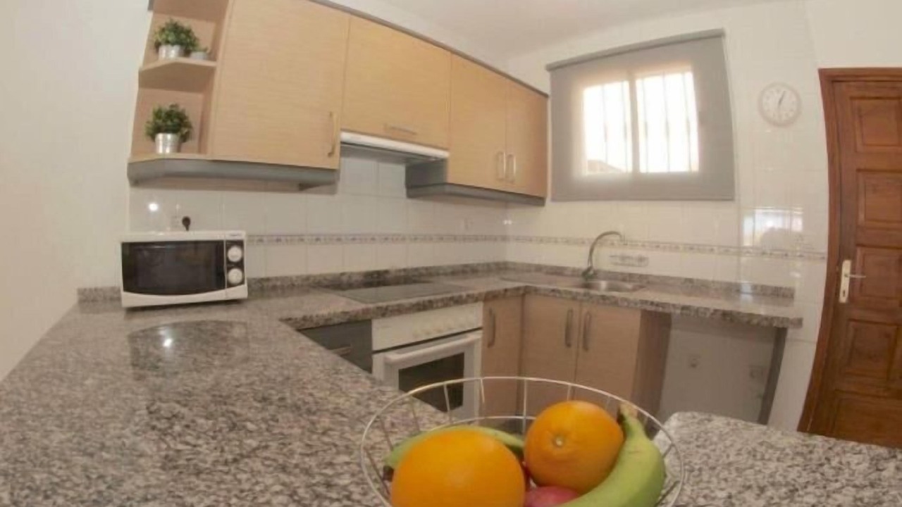 Photo of Kitchen in Callao Salvaje