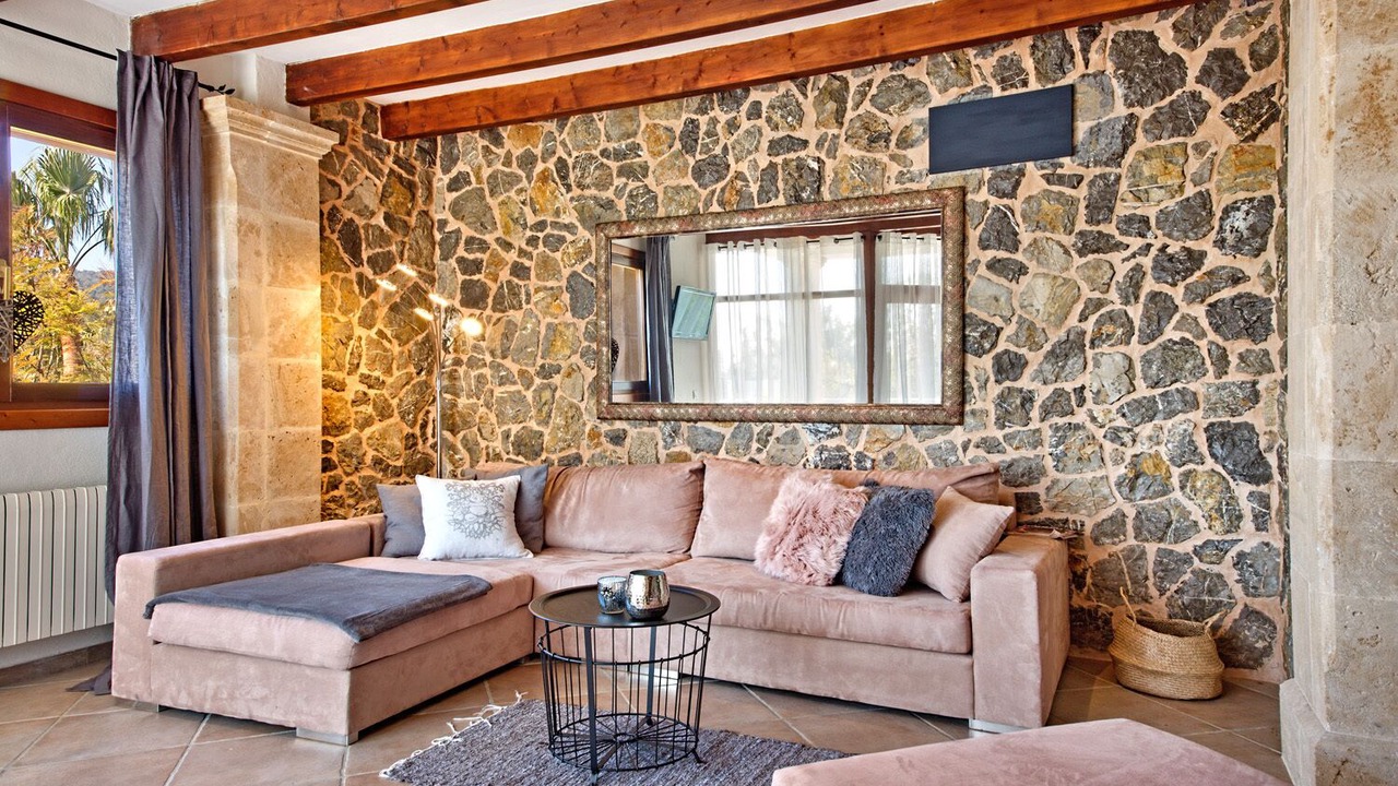Photo of Livingroom in Crestatx