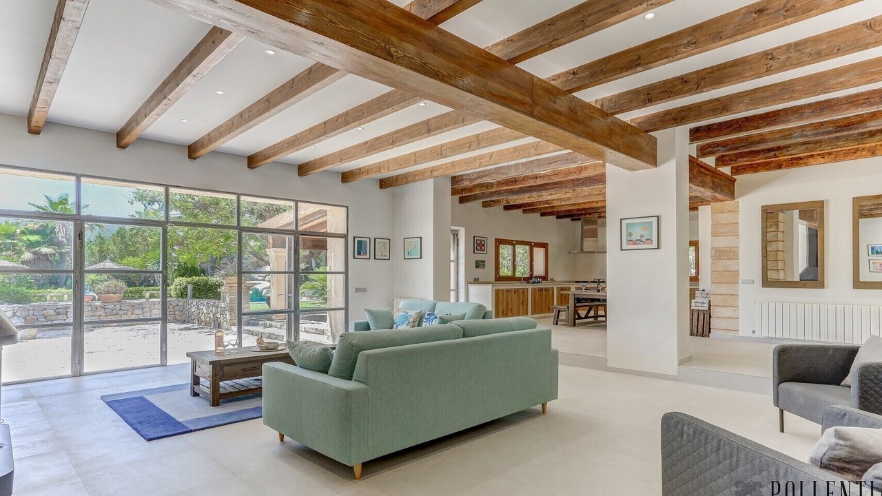 Photo of Livingroom in Crestatx