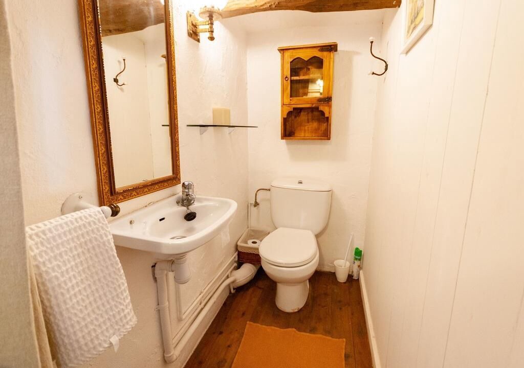 Photo of Bathroom in Palafrugell