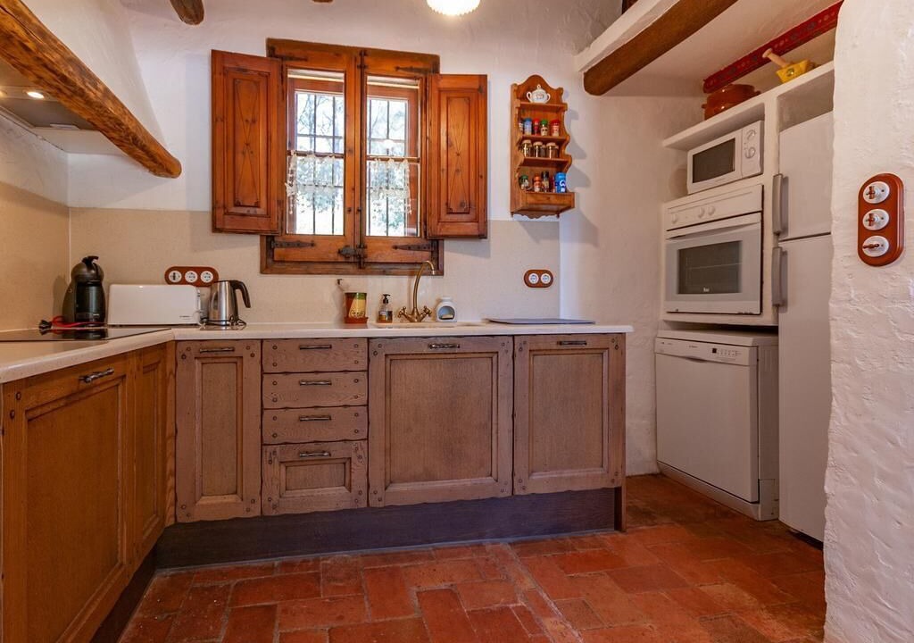 Photo of Kitchen in Palafrugell