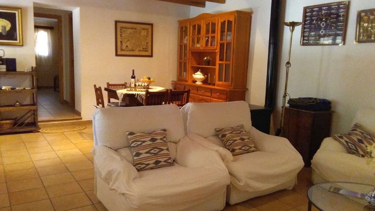 Photo of Livingroom in Alaro