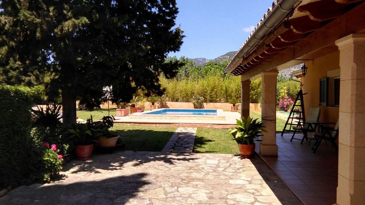 Photo of Outdoor in Alaro