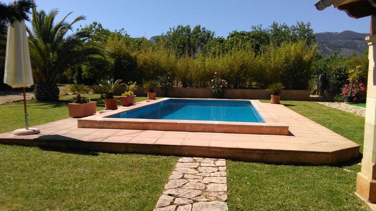 Photo of Outdoor in Alaro