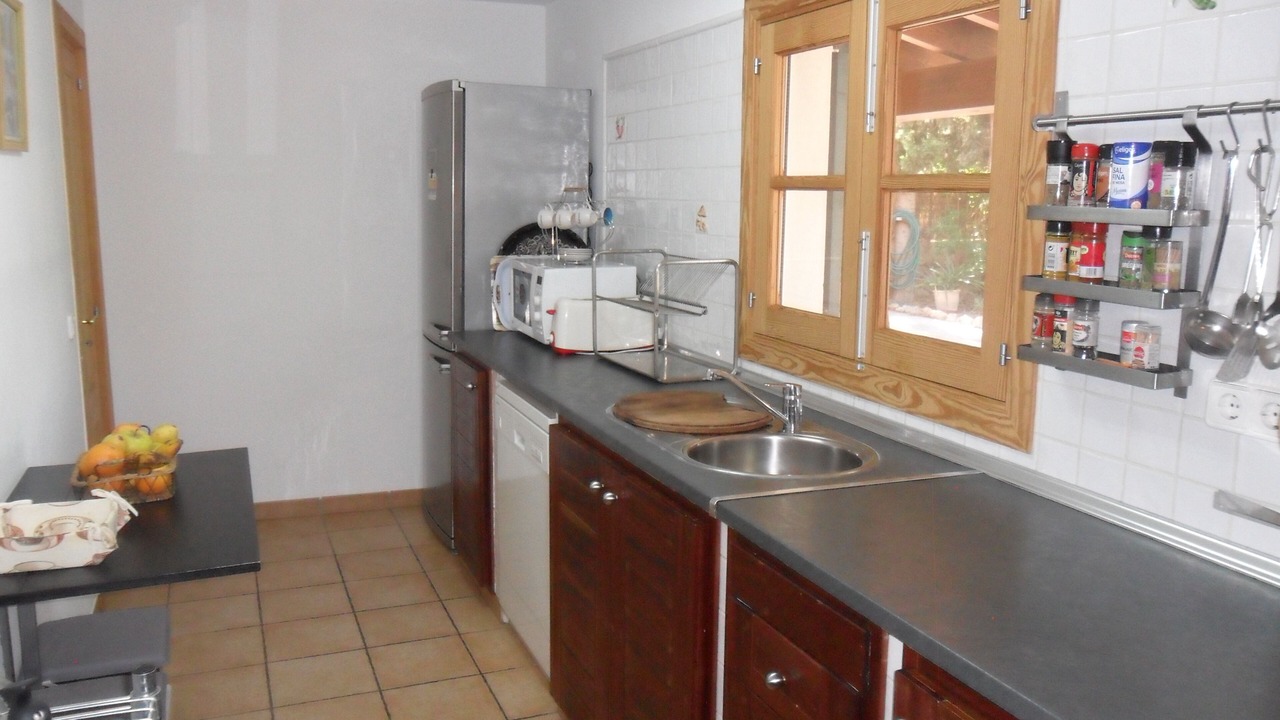 Photo of Kitchen in Alaro