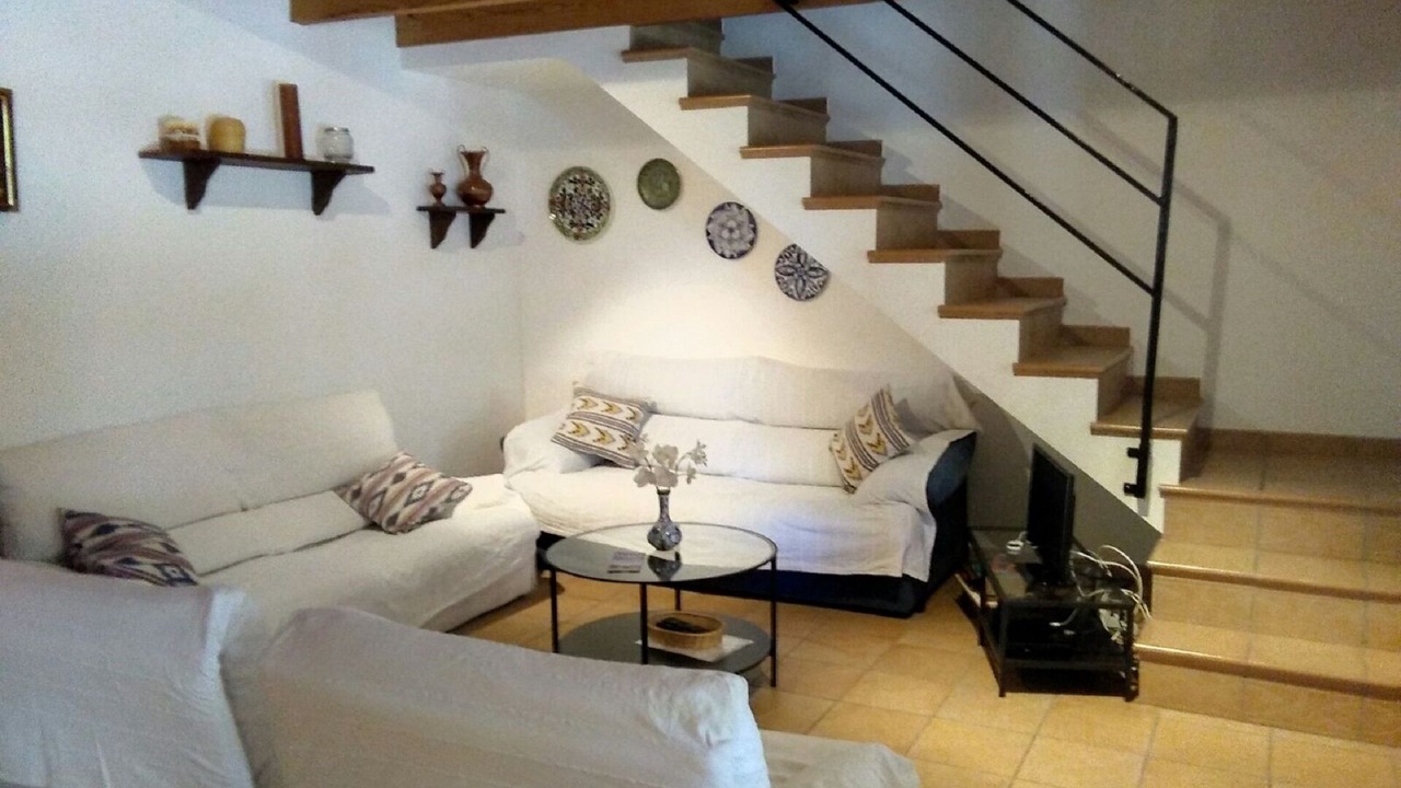 Photo of Livingroom in Alaro