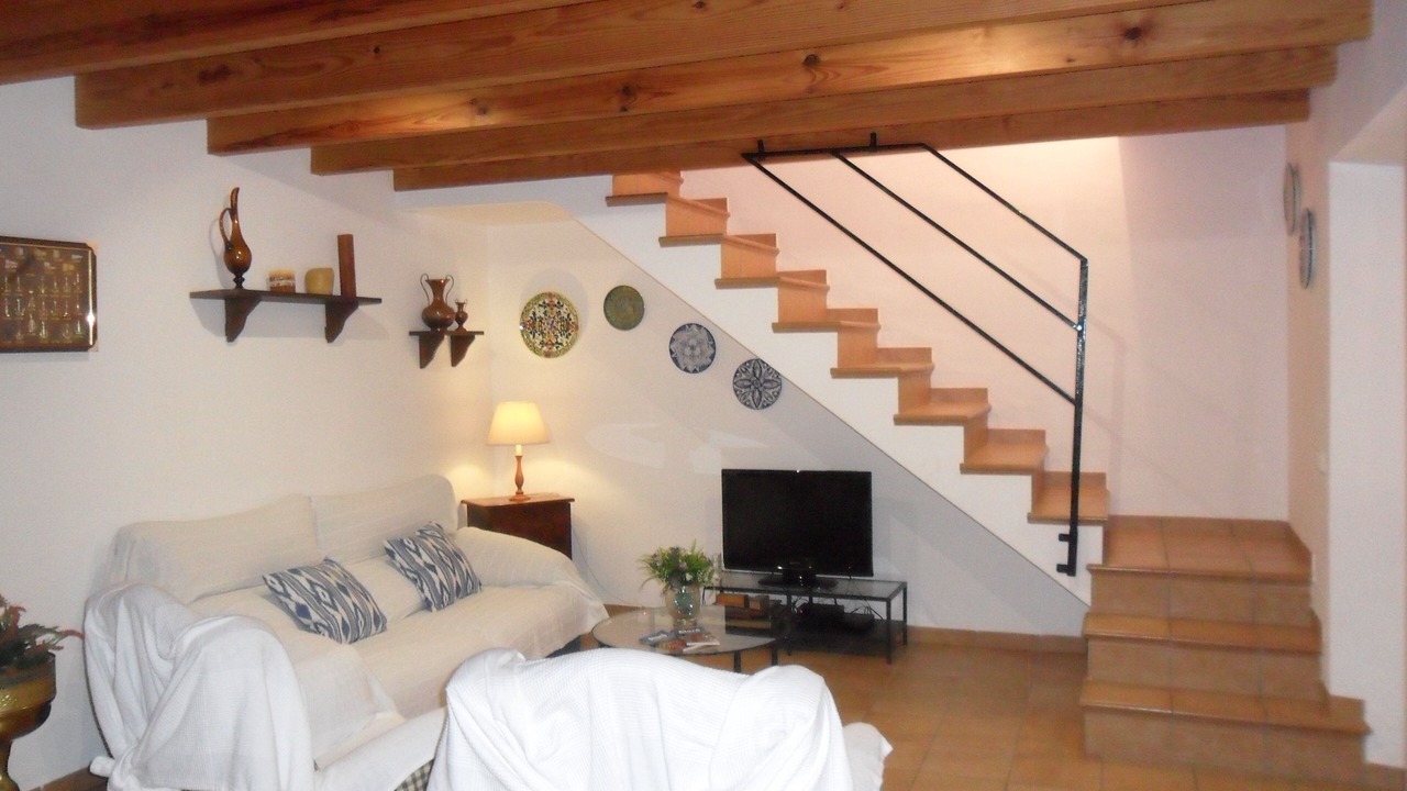 Photo of Livingroom in Alaro