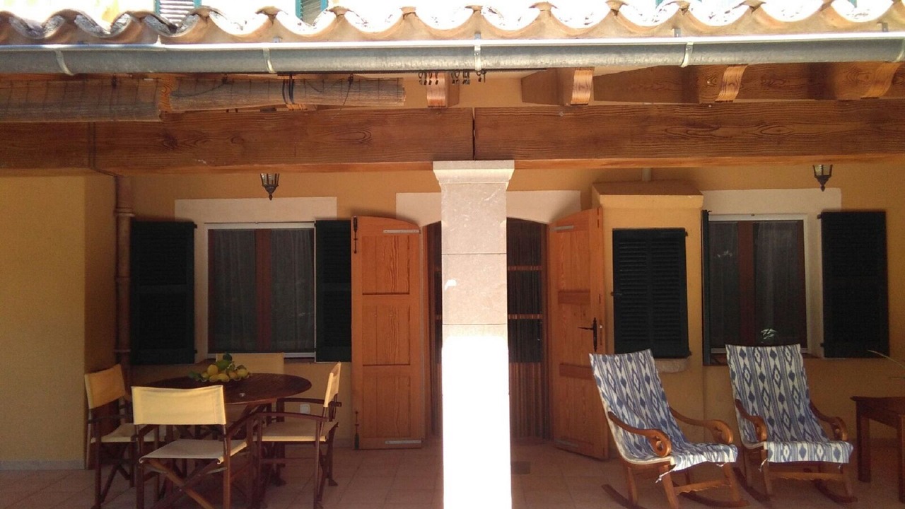 Photo of Outdoor in Alaro