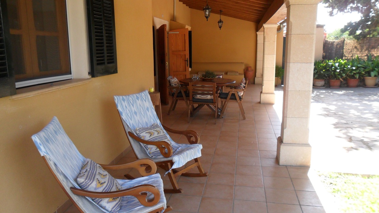 Photo of Outdoor in Alaro